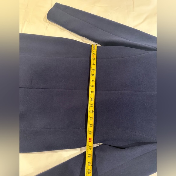 Avec Les Filles double breasted coat - Picture 7 of 9